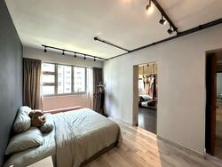 Blk 233C Matilda Court (Punggol), HDB 5 Rooms #573894911